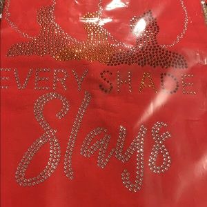 ANY SHADE SLAYS MED TOTE